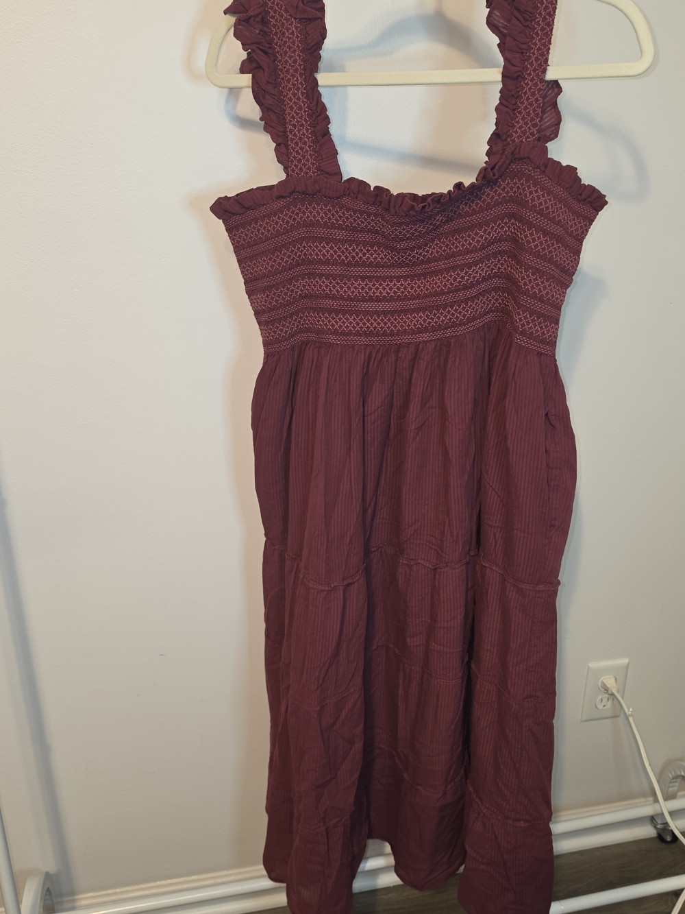 Hill House Home
The Ellie Nap Dress - Picture 3 of 8